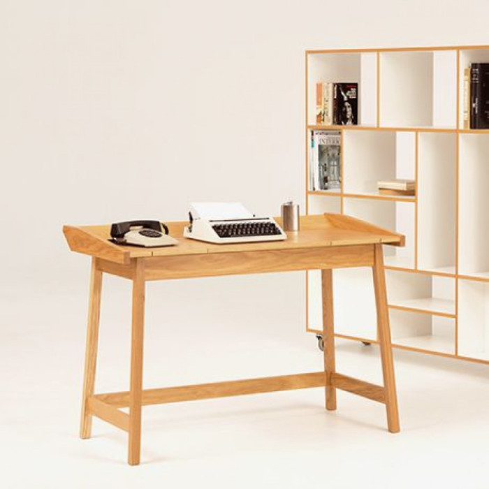 Barono Flaptop darbo stalas Barono Flaptop darbo stalas